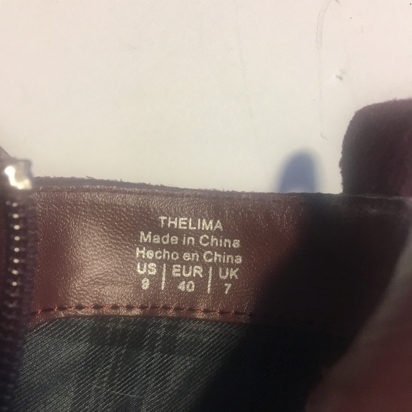 KELLY AND KATIE THELIMA BOOTIE - Picture 6 of 6